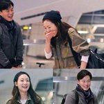 [열애설권장] 이러다 정분 날 거 같은 이서진+최지우?