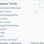 [EXO] 와 김민석 <b>말레이시아</b> 짹짹이 실트