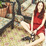 정려원 리즈..