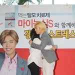 [탈모] 영등포타임스퀘어에서 탈모스트레스<b>해우소</b>를???