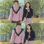 애기인 줄 알았더니 제대로 상남자인 최우식