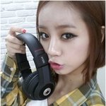 [혜리] 단발이 <b>압도</b>적으로 잘어울리는듯
