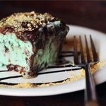 호불호 심한 <b>민트</b>초코 디저트