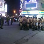 관동대 <b>예비군</b> 클래스입니다.