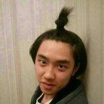 [EXO] 디오 소진 기념일에 <b>가평</b>여행 