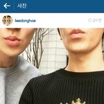 [EXO] 후니<b>입술</b>이 더 이쁘당