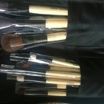 메이크업 브러쉬 추천(바비브라운 <b>아바</b>마트등)