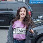 사랑스러운 걸그룹 핑크 <b>사복</b>