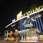 <b>sbs</b> 모닝와이드 ‘퍼스트빌리지’ 소개.. 아웃도어페스티벌 개최