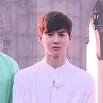 [EXO] 아맞아 두근두근<b>인도</b>..ㅋㅋ