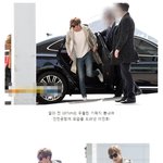<b>한</b>컷한컷이 화보였던 이민호 홍콩출국<b>날</b>