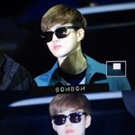 [EXO] 아니 뭐 김준면은 입술색이 이리 이쁘냐;;;;;;;