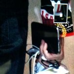 [카이] <b>종인</b>아 안경은 끼라고 있는건데ㅠ