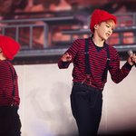 [시우민] 시우민 <b>허리사이즈</b> +_+