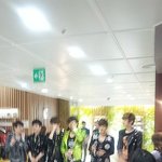 [EXO] 애들 다리 <b>굵기</b>