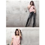 [EXO] 속보) 시우민 <b>여성용</b>28임