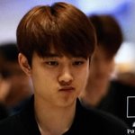 [EXO] 경수 <b>역변</b>이 슬프다