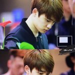 [도경수] <b>청아</b>하됴ㅠㅠㅜ