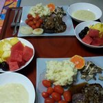 [내가한요리] 주부3단 <b>여주</b>댁의 밥상 구경하세요 ^^
