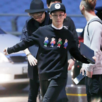 [EXO] 종대:봐! <b>나의</b> 귀여움을!