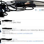 [EXO] 얜 뭔데 <b>참견</b>이냐 그냥 기분나쁘다 ㅅㅂ