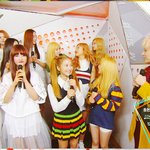 [레드벨벳] 레드벨벳 <b>쪼꼬미</b>들 ㅋㅋㅋㅋㅋㅋㅋ