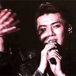 [EXO] 저사진애들이보게되면