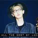 [찬열] 찬열이 팔에 <b>헤나</b> 추가