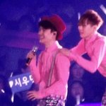 [EXO] 우리 <b>학주</b> 이름 오경수다