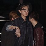 [찬열] 혹시 찬열이 <b>핸드폰</b> 바꿨나?