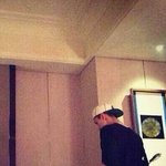 [EXO] 훈이손에 <b>양주</b>?