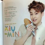 [EXO] 맏<b>형들</b>이 제일 걱정하는 새끼들인데
