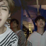 [EXO] ㅅㅂ 드디어 <b>이</b> 움짤 뜸