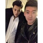 [EXO] <b>레알</b>이사람이면 혐빈이랑비교가