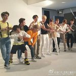[EXO] 여자랑노는게 나쁜거냐?왜?