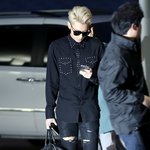 [<b>타오</b>] <b>타오</b> 오늘 공항짤 비율봐 ㅠㅠ