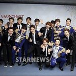 [EXO] 일절만 해 니들 병신 인증?
