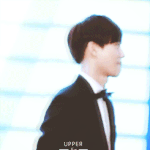 [EXO] 결혼식장에서 <b>아내</b> 기다리는 준면이