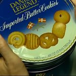 [콜로라도] 대륙할머니의 <b>손주</b> 줄 과자선물....