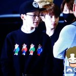 [CHEN] 150320인천공항김종대