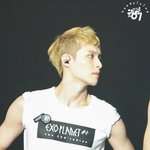 [레이] 너무 남자다워 지지마 ㅠㅠ