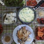 20대 끝자락에 서 있는 여자의 요리 3탄