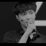 [EXO] 레이..연습생때 샤니 백대<b>서로</b> 섰던 무대