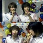 [EXO] 롱<b>빵</b>도 <b>담배</b> 피잖슴