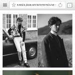 [EXO] 야 기사<b>이사진</b> 어디서나옴?