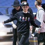 [EXO] 뉴컨트리에서 앨범<b>사면</b>