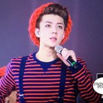 [EXO] 콘서트 애들 멘트 다 대본이야?