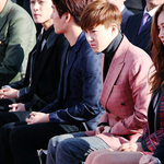 [EXO] 야 사담인데 내 친구가 솟1이 <b>여덕</b>인데