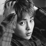 [시우민] 시우민 공홈사진 업뎃 + 티저캡쳐추가 (150321)