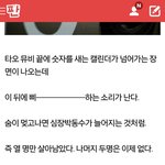 [EXO] 나도<b>타오</b>티저해석해봄